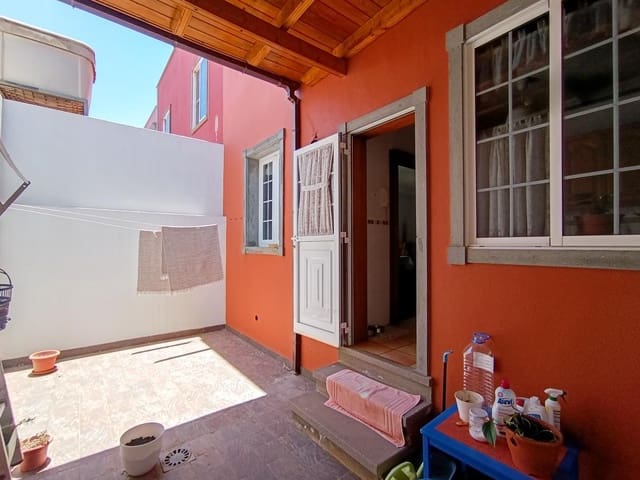 3 soverom Villa til salgs i San Cristóbal de La Laguna - € 375 000 (Ref: 9972543)
