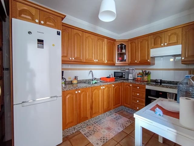 3 soverom Villa til salgs i San Cristóbal de La Laguna - € 375 000 (Ref: 9972543)