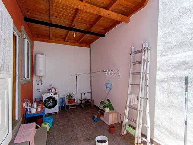3 soverom Villa til salgs i San Cristóbal de La Laguna - € 375 000 (Ref: 9972543)