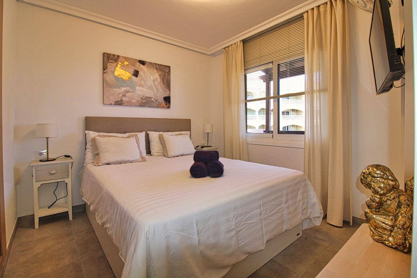 1 camera da letto Appartamento da affittare in Golf del Sur con piscina - 1.250 € (Rif: 9985670)