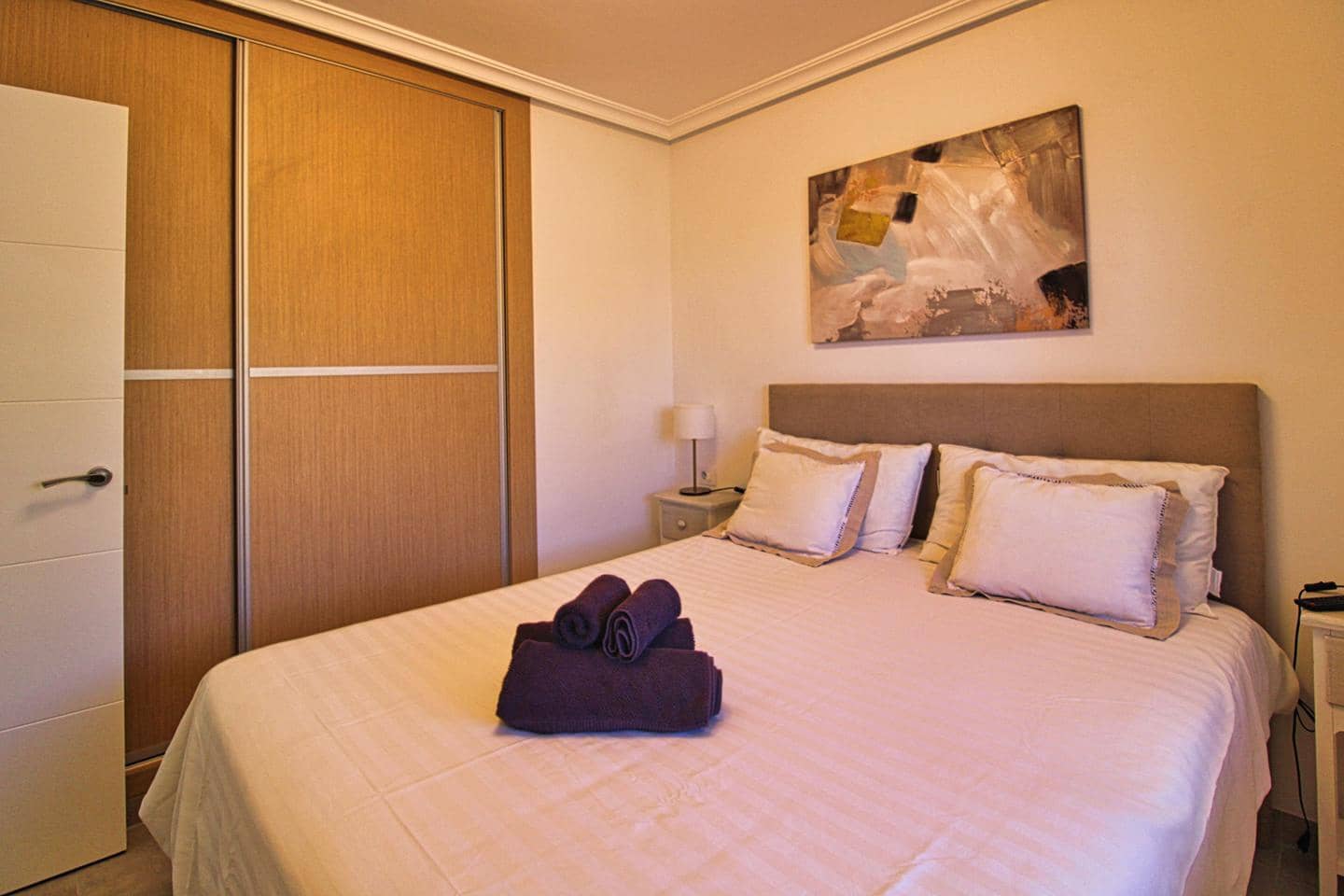 1 camera da letto Appartamento da affittare in Golf del Sur con piscina - 1.250 € (Rif: 9985670)
