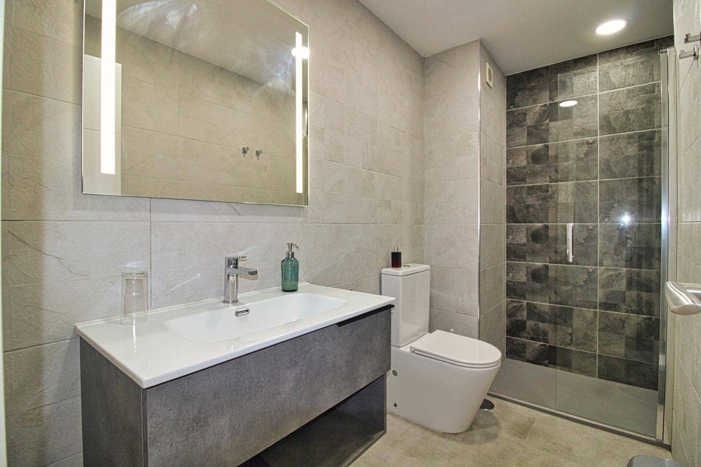 1 camera da letto Appartamento da affittare in Golf del Sur con piscina - 1.250 € (Rif: 9985670)