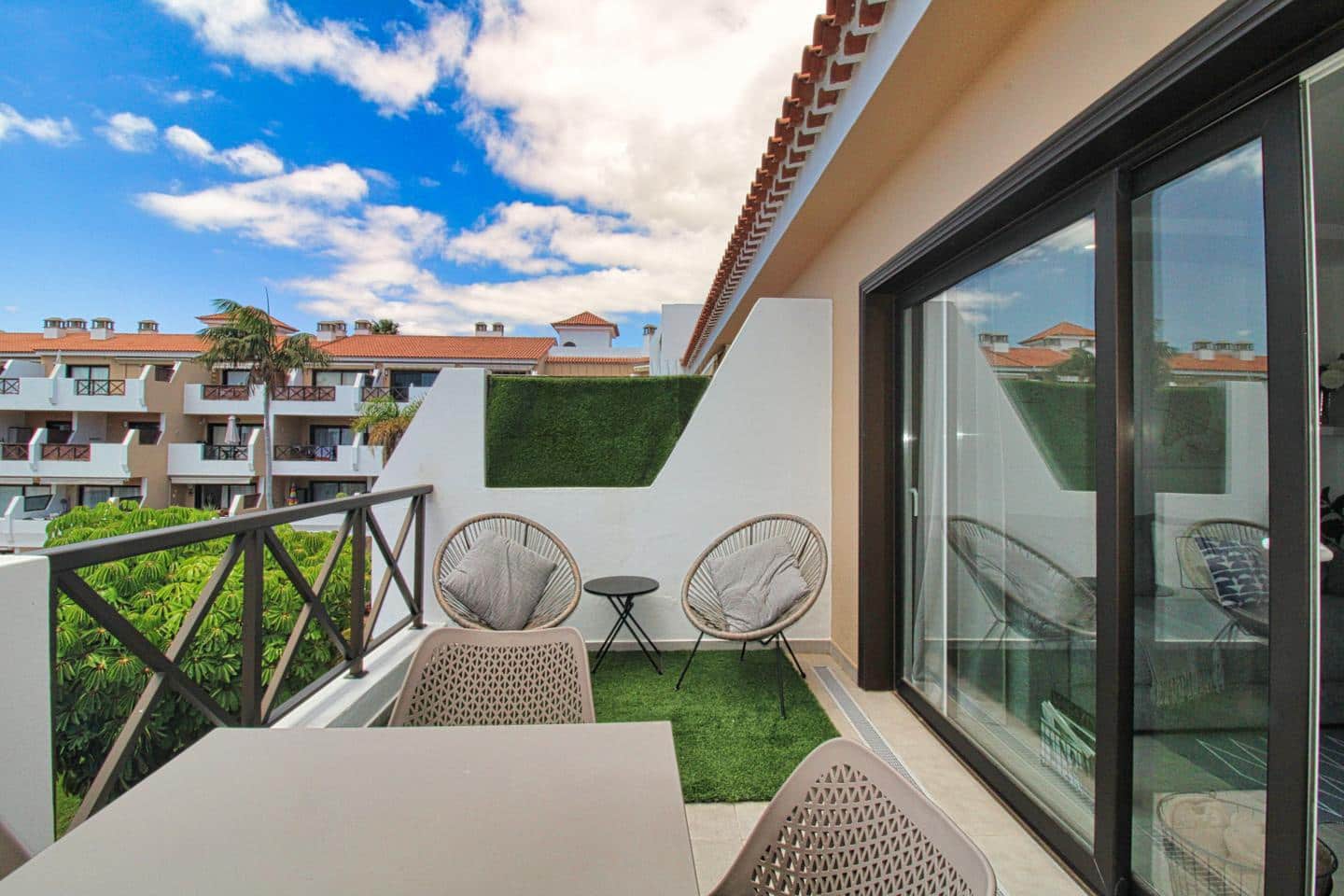 1 camera da letto Appartamento da affittare in Golf del Sur con piscina - 1.250 € (Rif: 9985670)