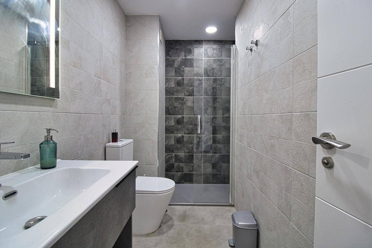 1 camera da letto Appartamento da affittare in Golf del Sur con piscina - 1.250 € (Rif: 9985670)