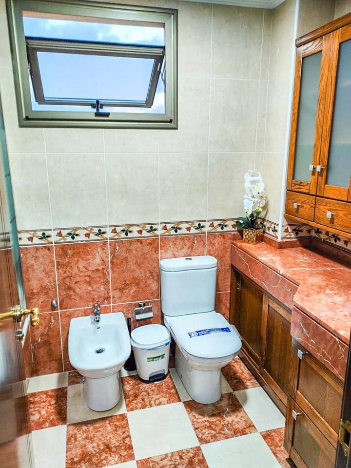 3 soveværelse Villa til salg i La Tejita med swimmingpool garage - € 599.000 (Ref: 9997582)