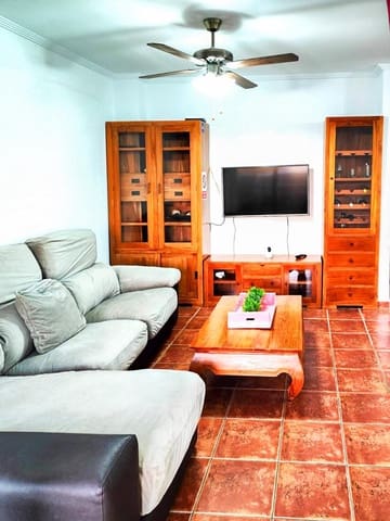 3 soveværelse Villa til salg i La Tejita, Granadilla de Abona med swimmingpool garage - € 599.000 (Ref: 9997582)