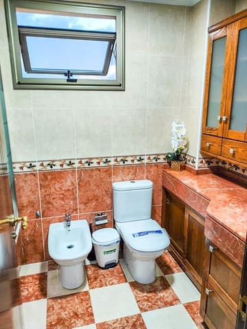 3 soveværelse Villa til salg i La Tejita, Granadilla de Abona med swimmingpool garage - € 599.000 (Ref: 9997582)