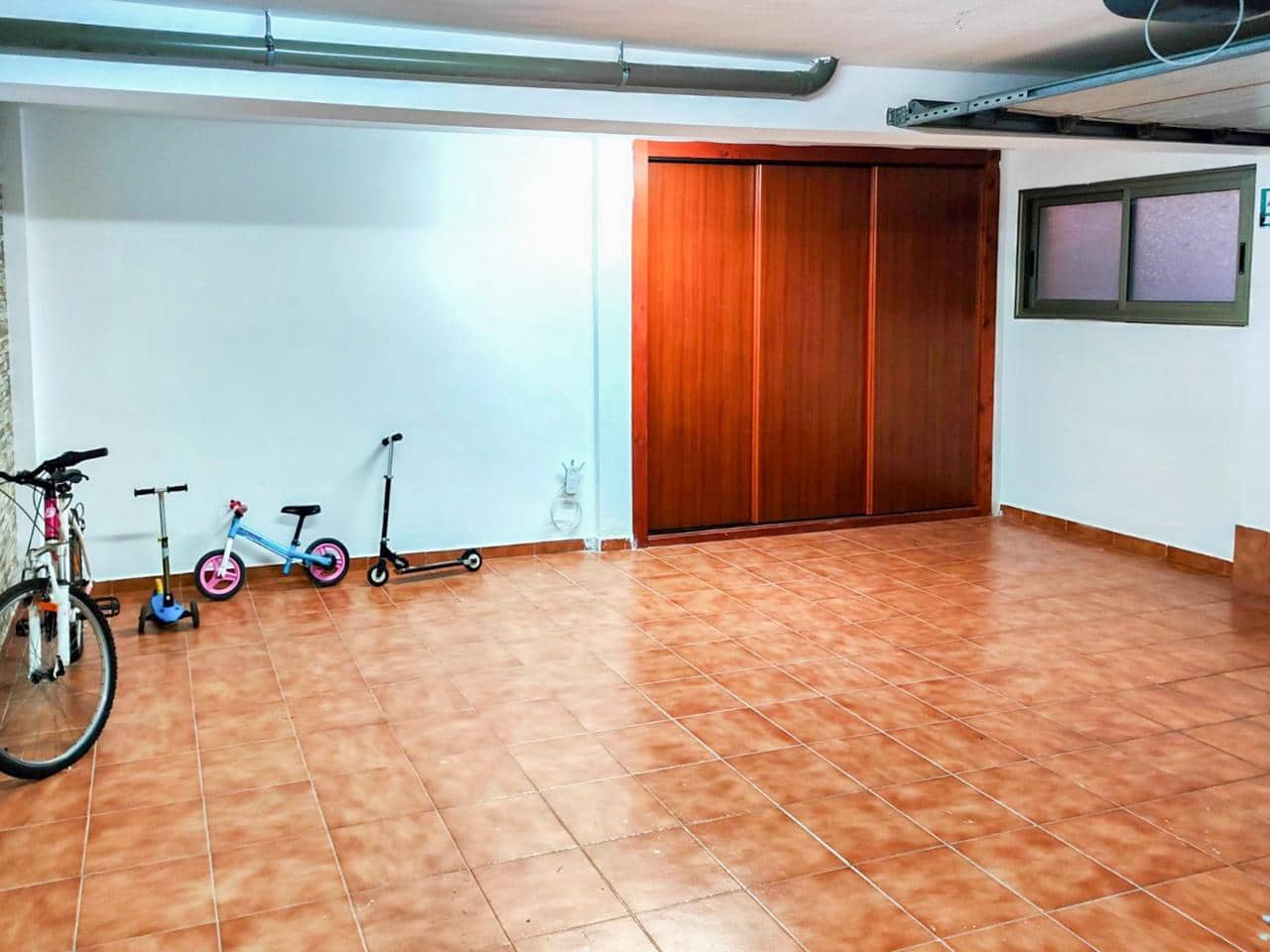 3 soveværelse Villa til salg i La Tejita med swimmingpool garage - € 599.000 (Ref: 9997582)