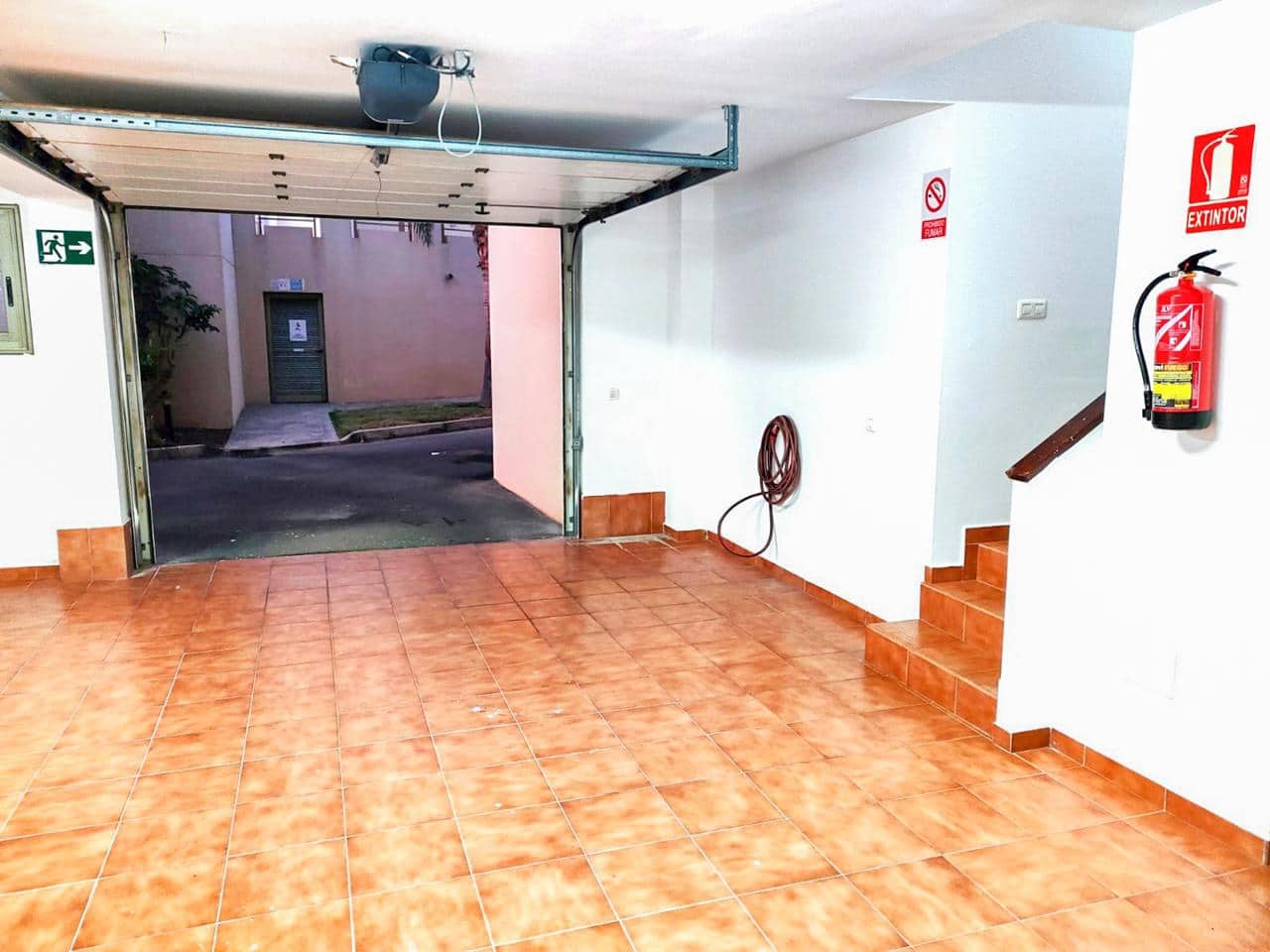 3 soveværelse Villa til salg i La Tejita med swimmingpool garage - € 599.000 (Ref: 9997582)