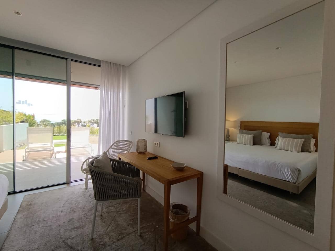 2 chambre Appartement à vendre à Guia de Isora - 1 100 000 € (Ref: 9999388)