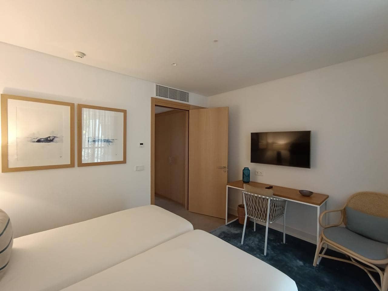 2 chambre Appartement à vendre à Guia de Isora - 1 100 000 € (Ref: 9999388)