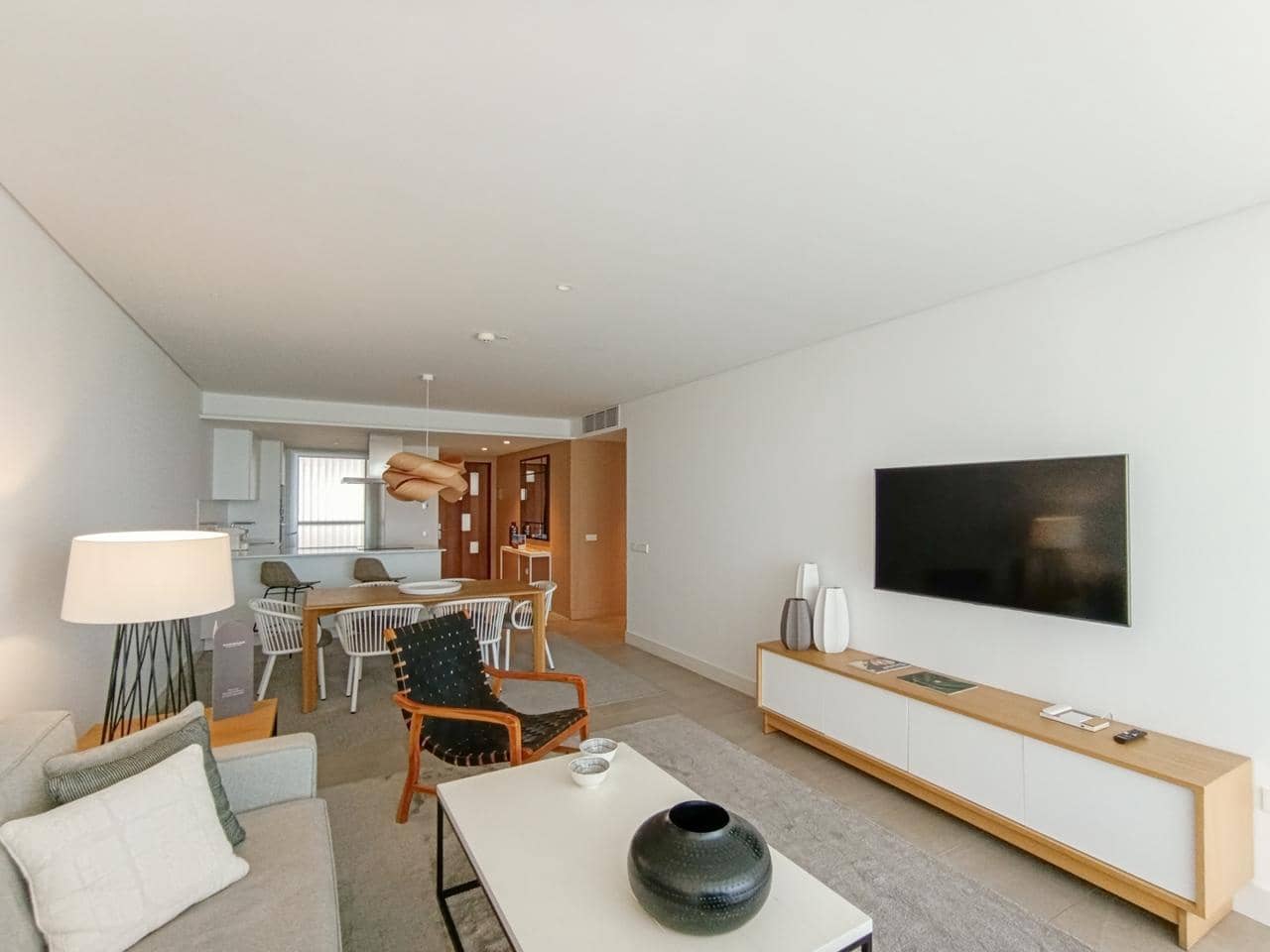 2 chambre Appartement à vendre à Guia de Isora - 1 100 000 € (Ref: 9999388)