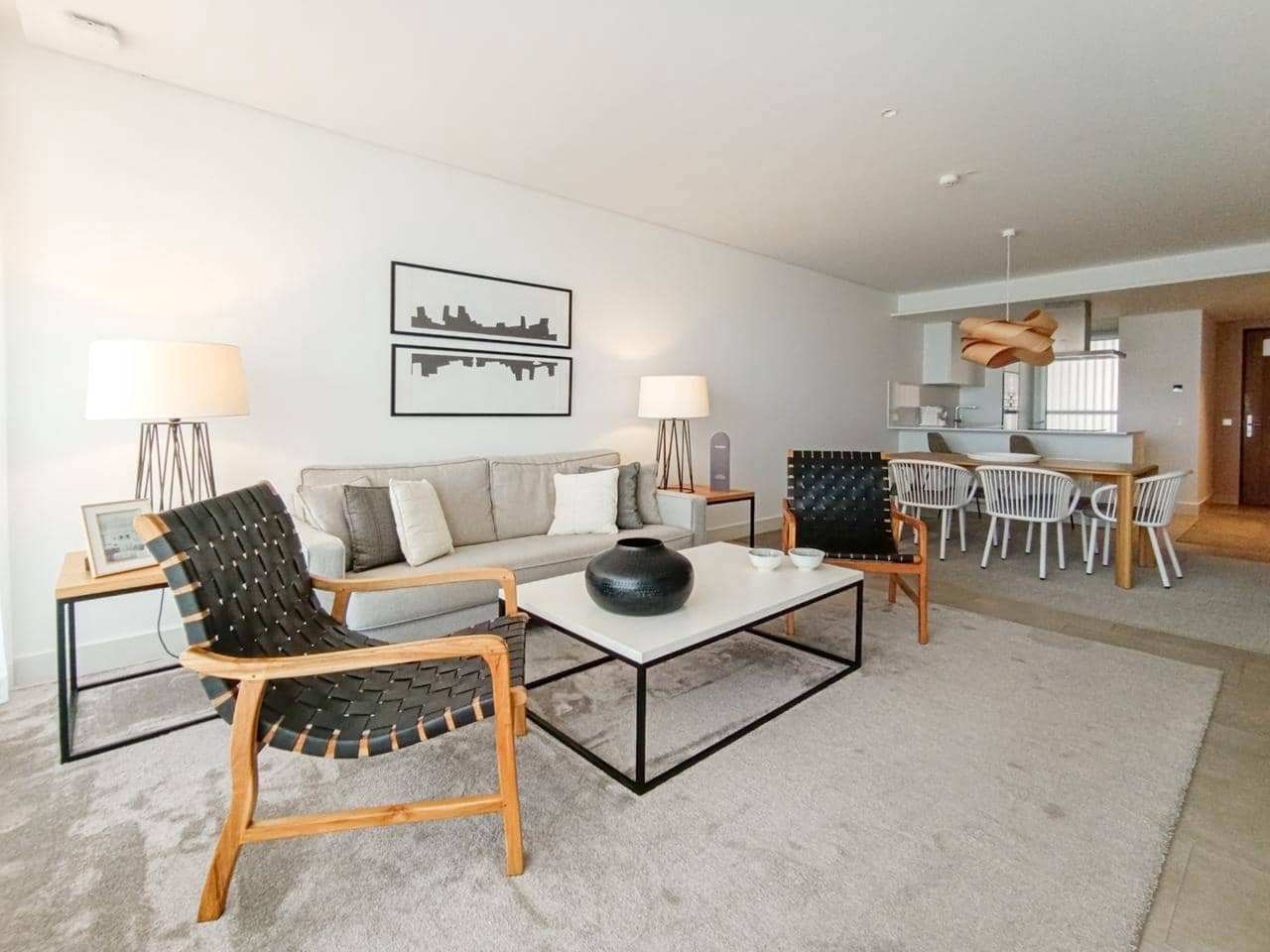 2 chambre Appartement à vendre à Guia de Isora - 1 100 000 € (Ref: 9999388)