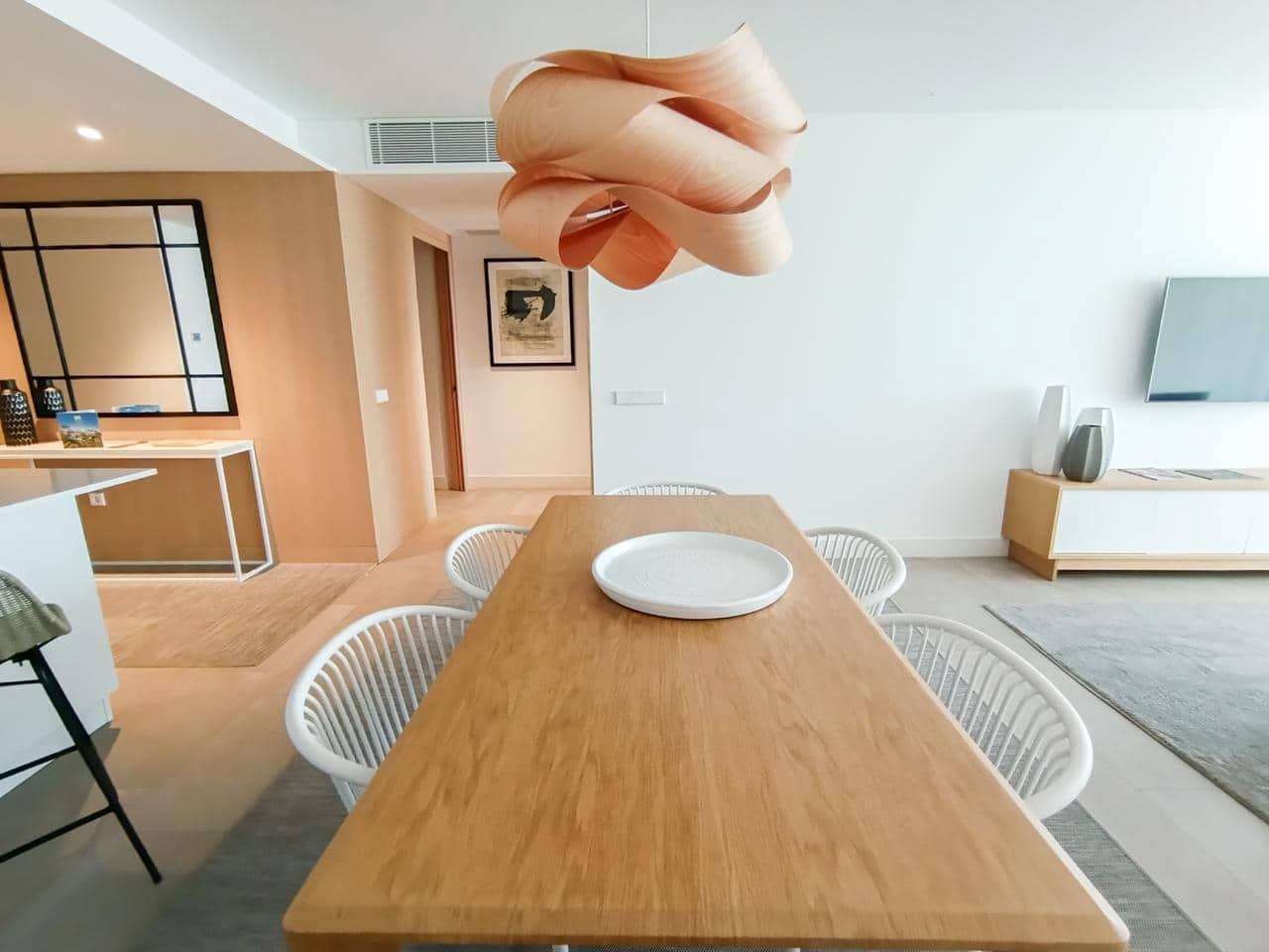 2 chambre Appartement à vendre à Guia de Isora - 1 100 000 € (Ref: 9999388)
