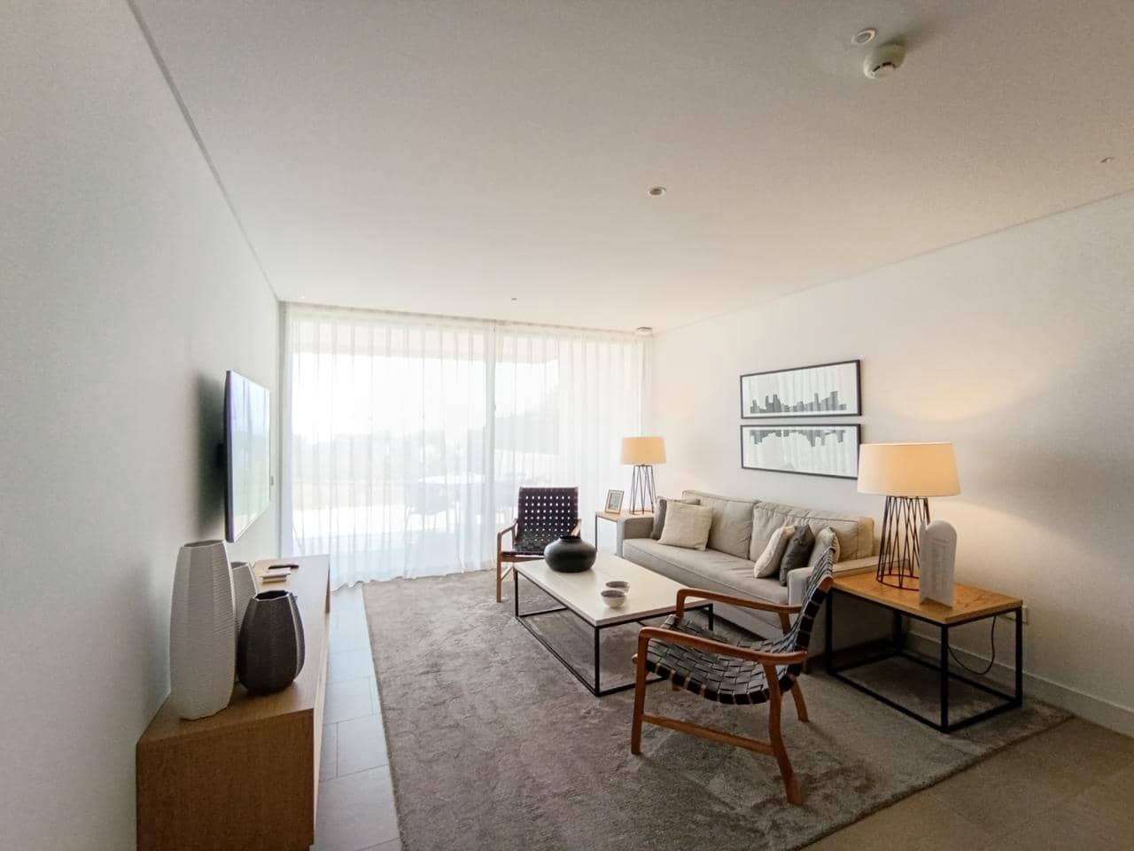 2 chambre Appartement à vendre à Guia de Isora - 1 100 000 € (Ref: 9999388)