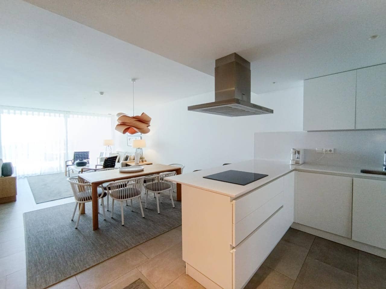 2 chambre Appartement à vendre à Guia de Isora - 1 100 000 € (Ref: 9999388)