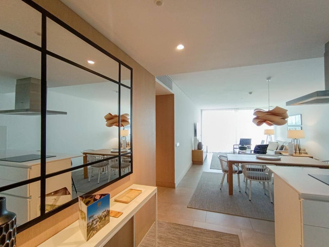 2 chambre Appartement à vendre à Guia de Isora - 1 100 000 € (Ref: 9999388)