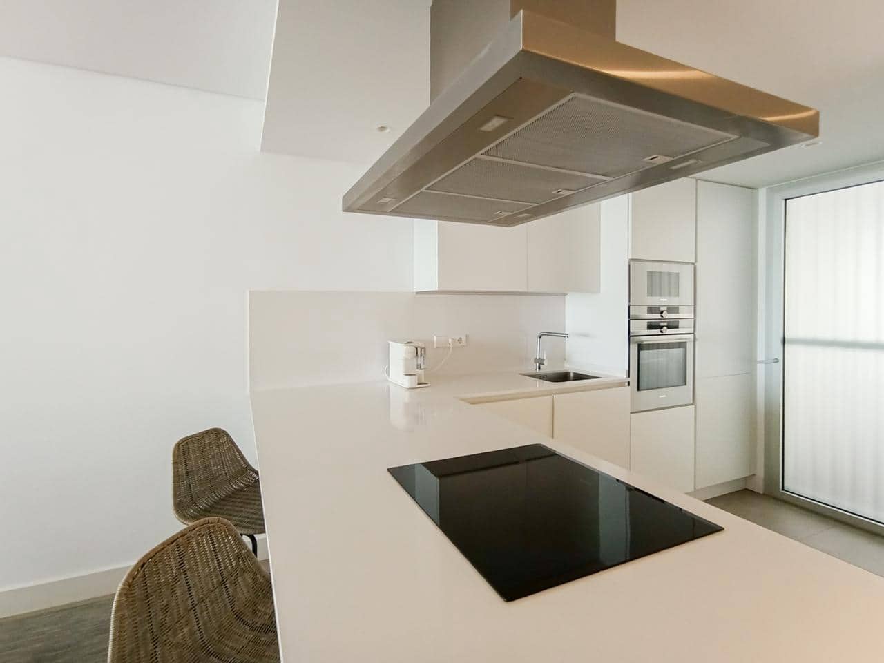 2 chambre Appartement à vendre à Guia de Isora - 1 100 000 € (Ref: 9999388)