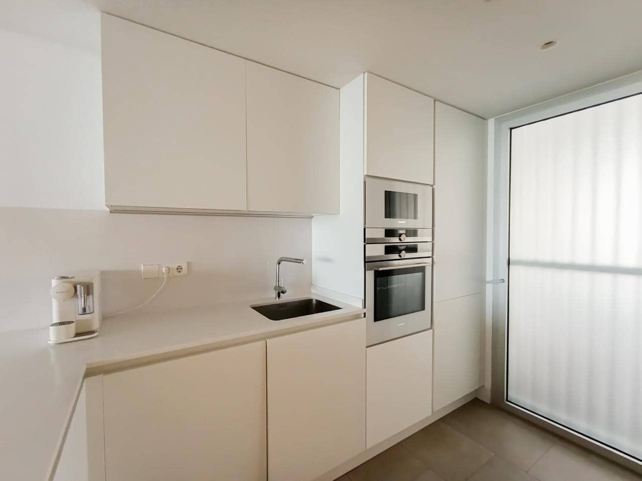 2 chambre Appartement à vendre à Guia de Isora - 1 100 000 € (Ref: 9999388)