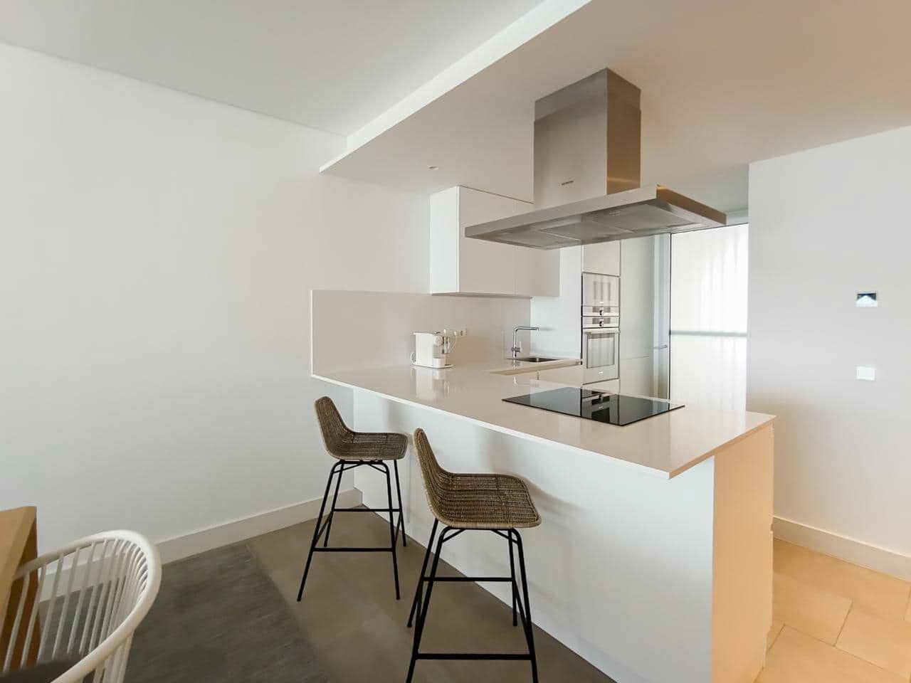 2 chambre Appartement à vendre à Guia de Isora - 1 100 000 € (Ref: 9999388)