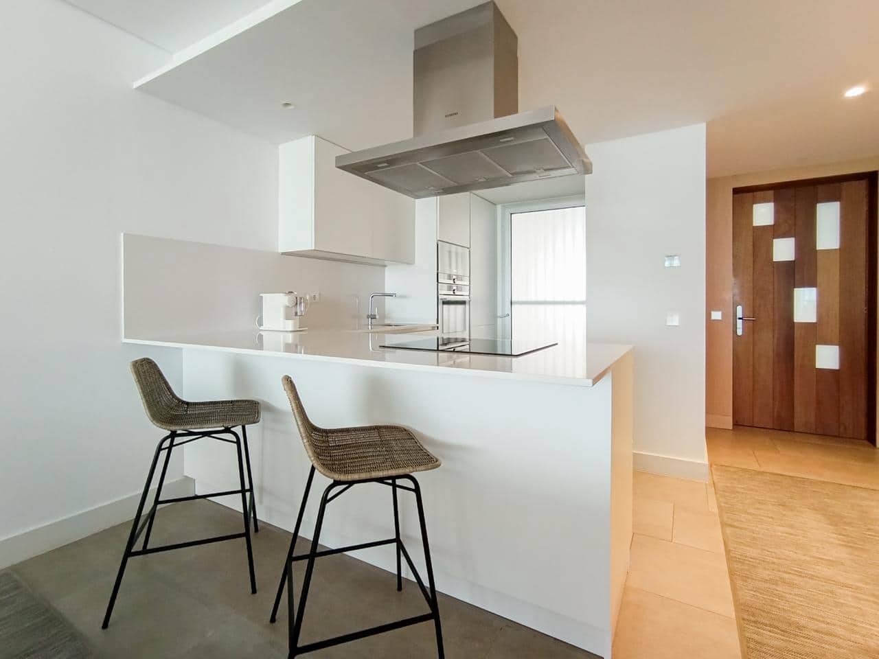 2 chambre Appartement à vendre à Guia de Isora - 1 100 000 € (Ref: 9999388)