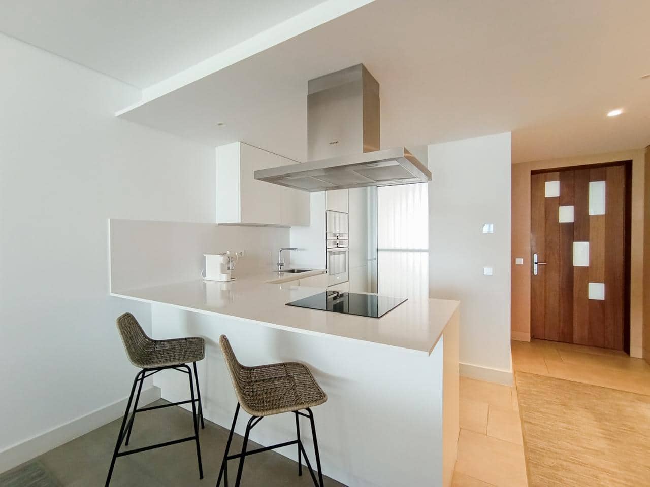 2 chambre Appartement à vendre à Guia de Isora - 1 100 000 € (Ref: 9999388)