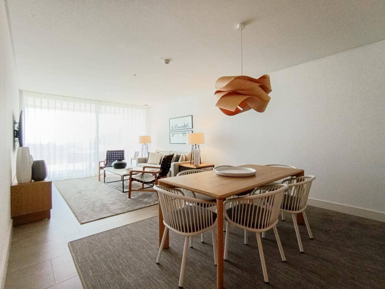 2 chambre Appartement à vendre à Guia de Isora - 1 100 000 € (Ref: 9999388)