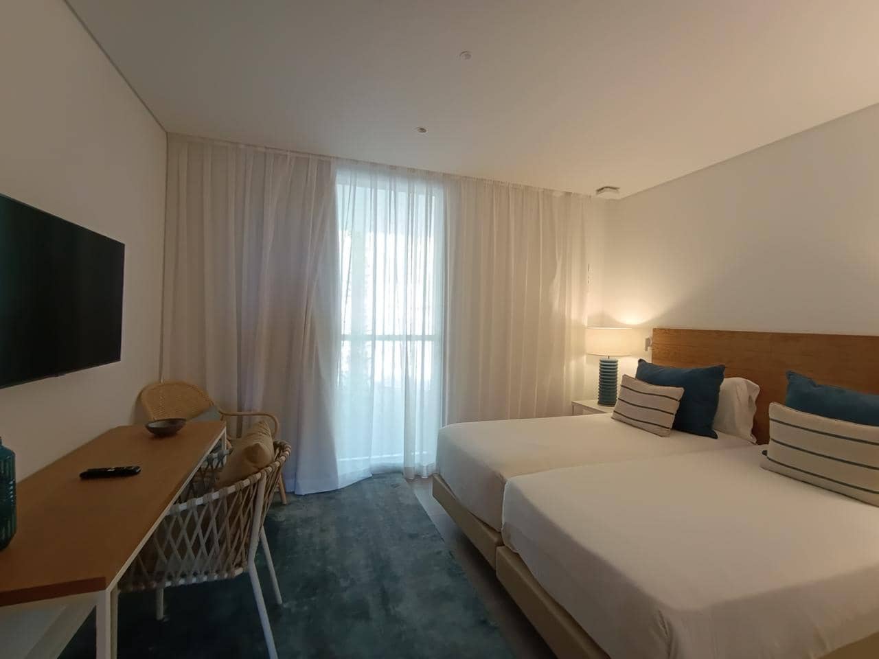2 chambre Appartement à vendre à Guia de Isora - 1 100 000 € (Ref: 9999388)