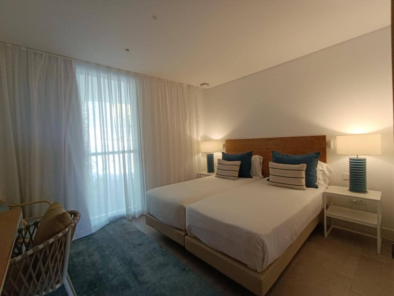 2 chambre Appartement à vendre à Guia de Isora - 1 100 000 € (Ref: 9999388)