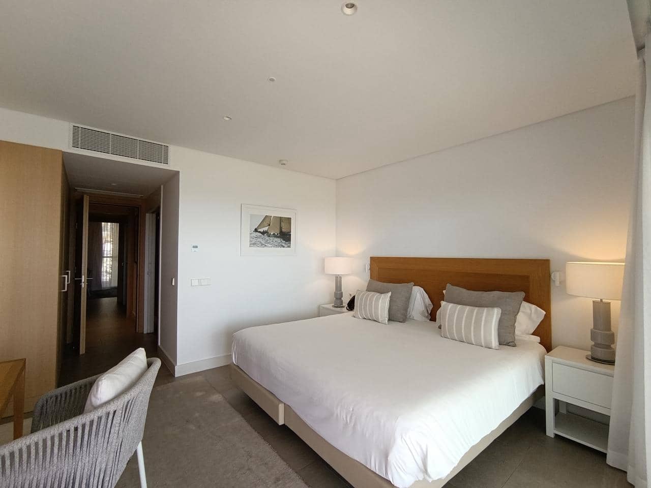 2 chambre Appartement à vendre à Guia de Isora - 1 100 000 € (Ref: 9999388)