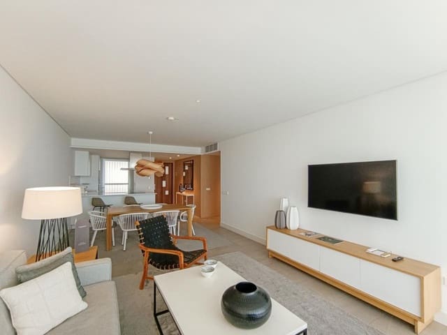 2 chambre Appartement à vendre à Guía de Isora - 1 100 000 € (Ref: 9999388)