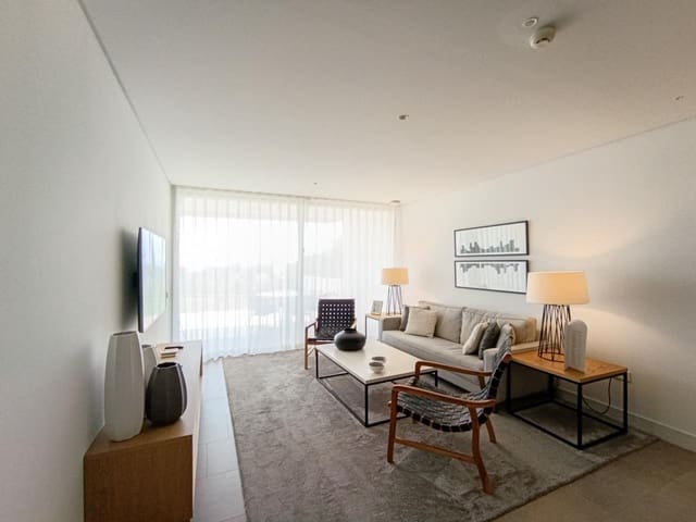 2 chambre Appartement à vendre à Guía de Isora - 1 100 000 € (Ref: 9999388)