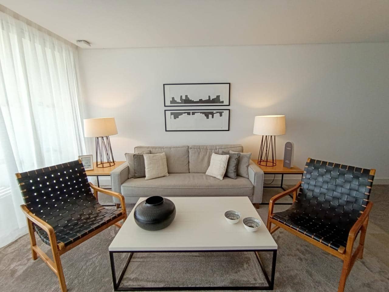2 chambre Appartement à vendre à Guia de Isora - 1 100 000 € (Ref: 9999388)
