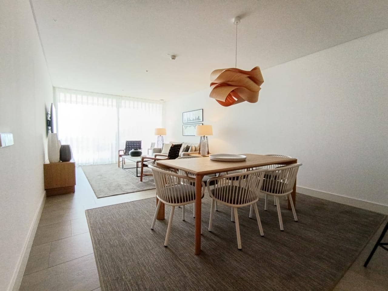 2 chambre Appartement à vendre à Guia de Isora - 1 100 000 € (Ref: 9999388)