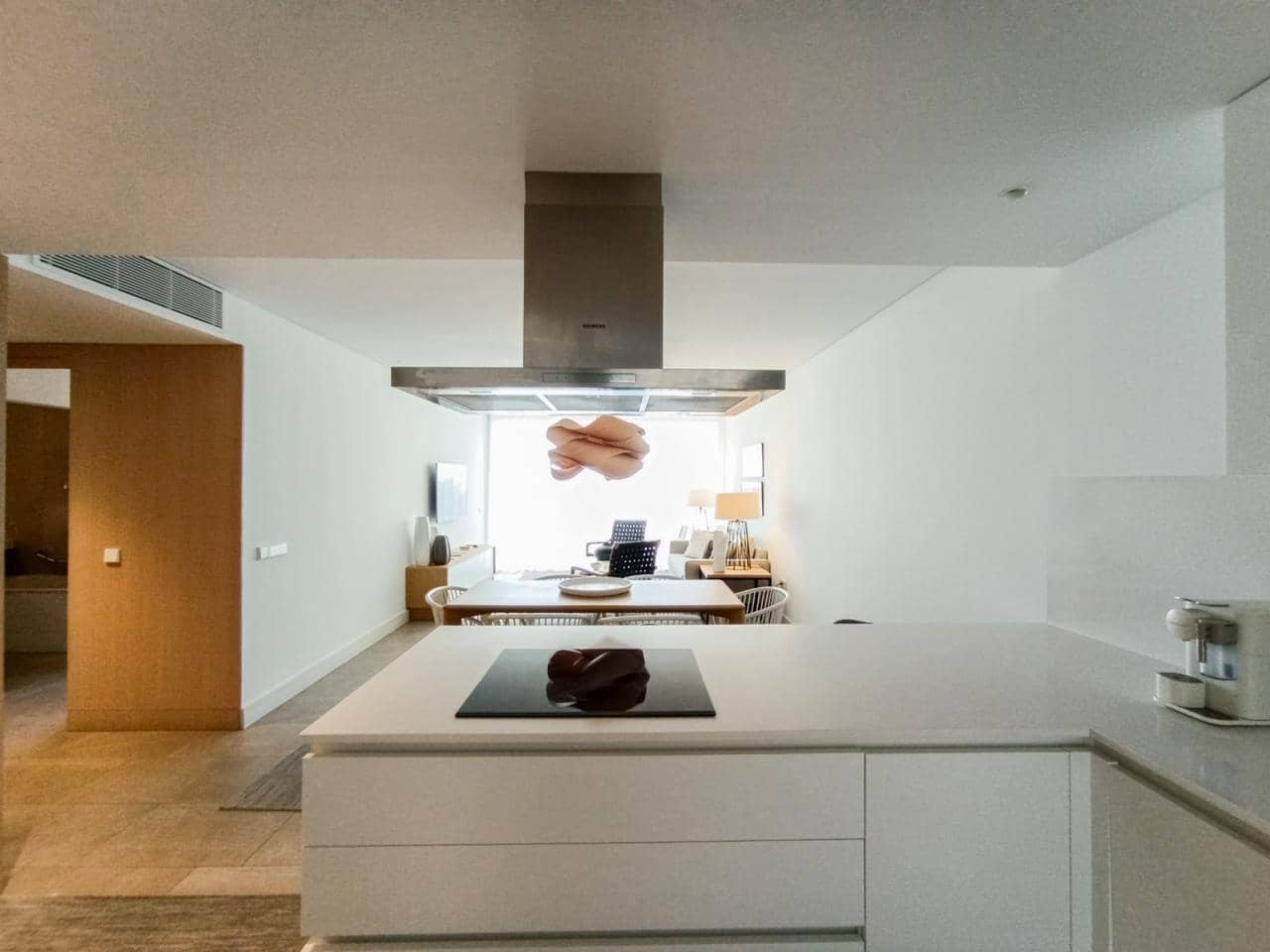 2 chambre Appartement à vendre à Guia de Isora - 1 100 000 € (Ref: 9999388)