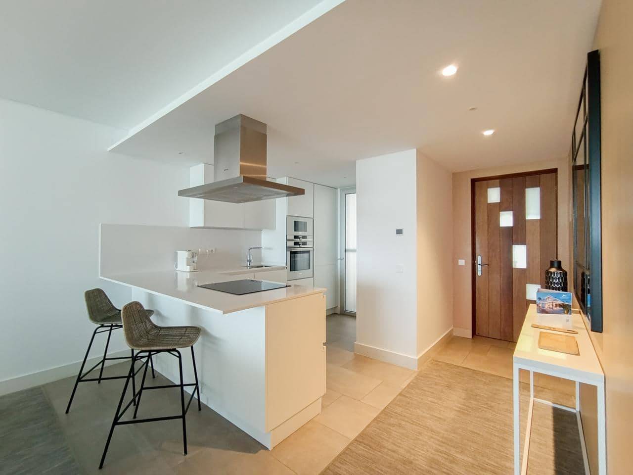 2 chambre Appartement à vendre à Guia de Isora - 1 100 000 € (Ref: 9999388)