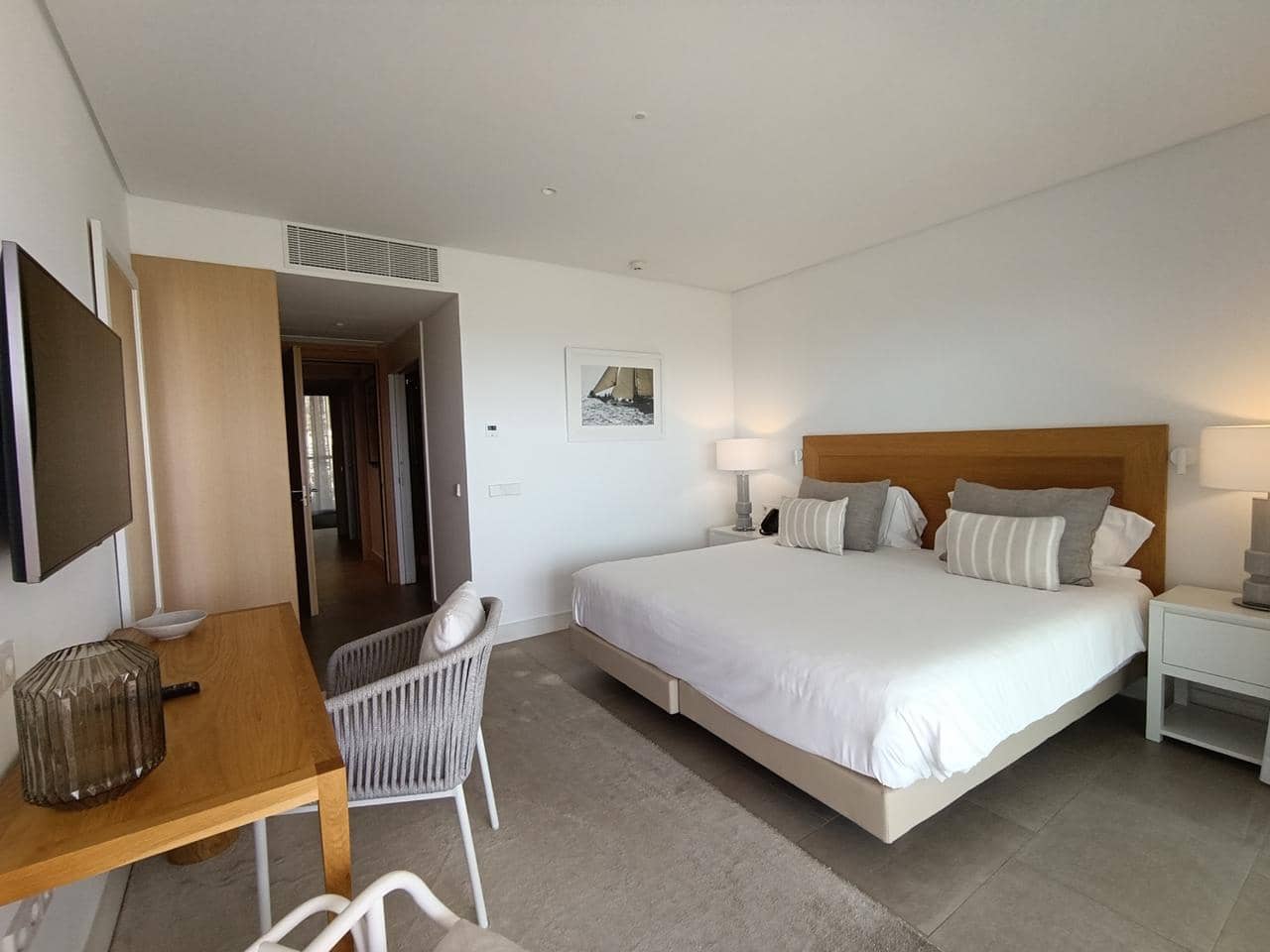 2 chambre Appartement à vendre à Guia de Isora - 1 100 000 € (Ref: 9999388)