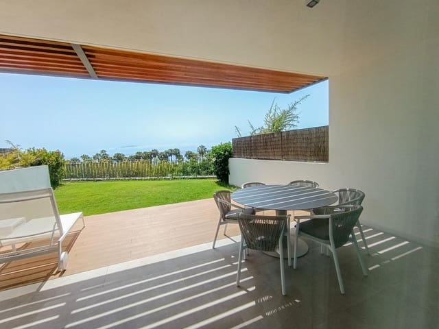 2 chambre Appartement à vendre à Guía de Isora - 1 100 000 € (Ref: 9999388)
