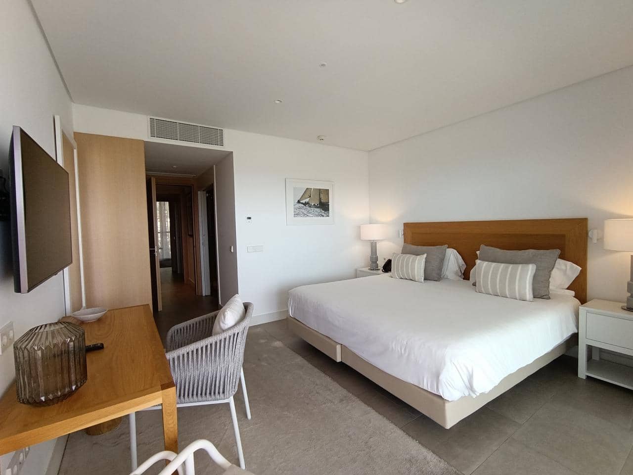 2 chambre Appartement à vendre à Guia de Isora - 1 100 000 € (Ref: 9999388)