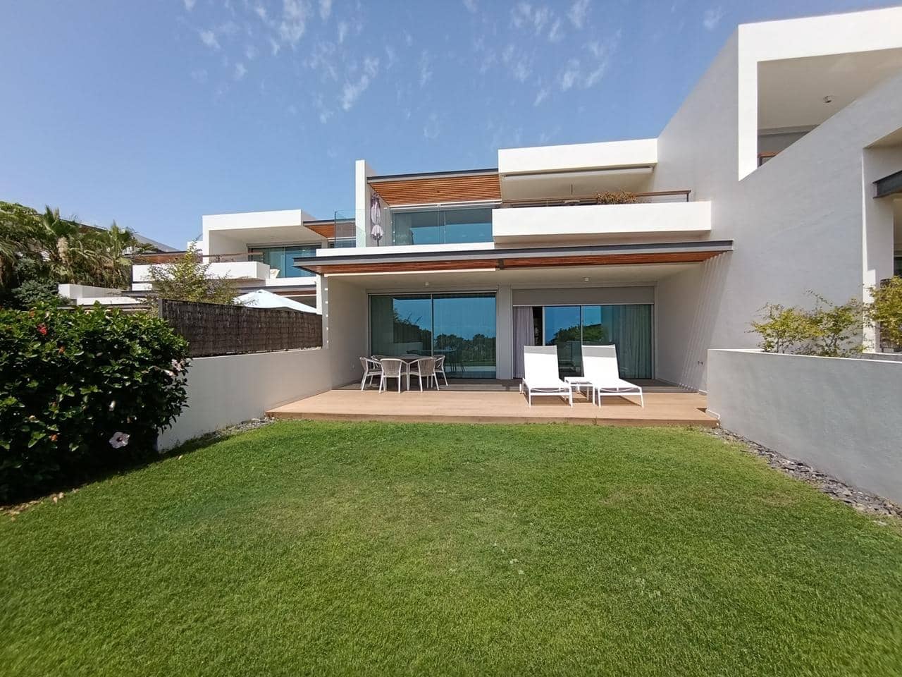 2 chambre Appartement à vendre à Guia de Isora - 1 100 000 € (Ref: 9999388)