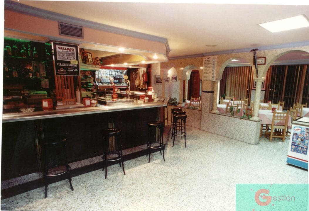 14 soveværelse Hotel til salg i Salobrena - € 1.060.000 (Ref: 9119626)