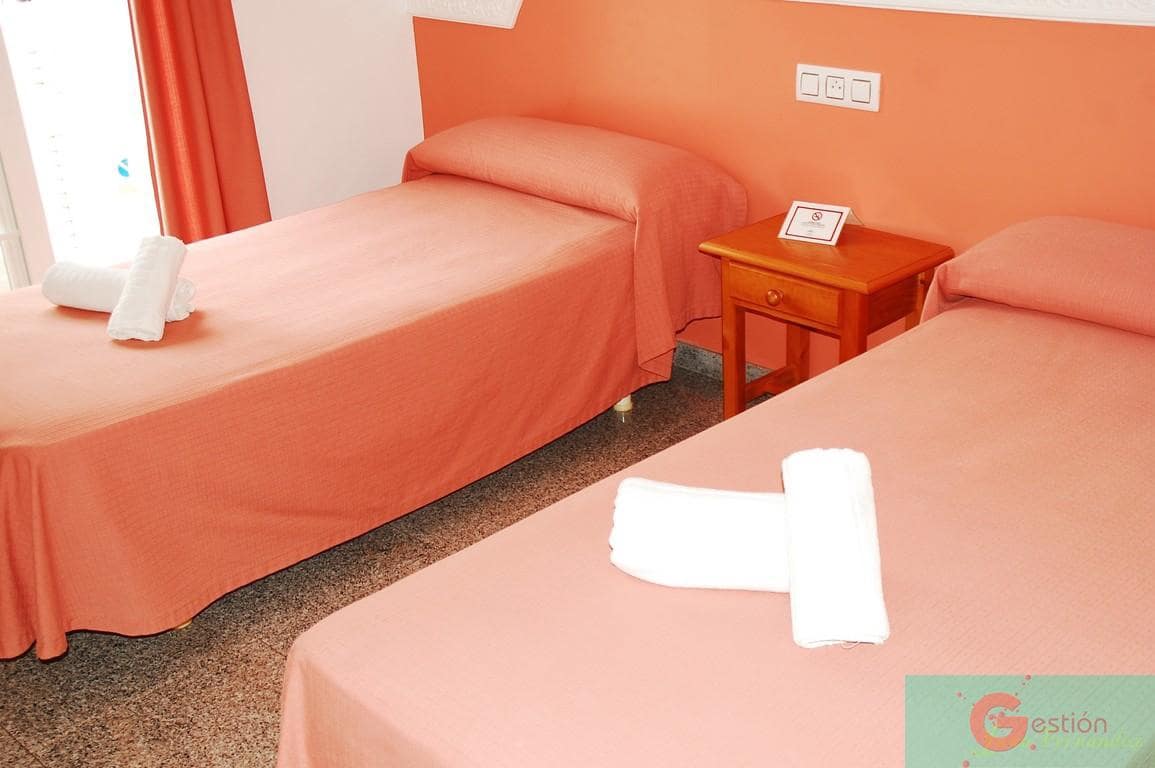 14 soveværelse Hotel til salg i Salobrena - € 1.060.000 (Ref: 9119626)