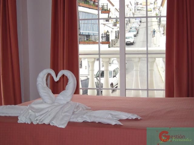 14 soverom Hotell til salgs i Salobreña - € 1 060 000 (Ref: 9119626)