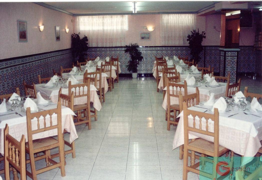 14 soveværelse Hotel til salg i Salobrena - € 1.060.000 (Ref: 9119626)