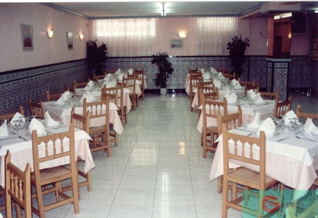 14 soverom Hotell til salgs i Salobreña - € 1 060 000 (Ref: 9119626)