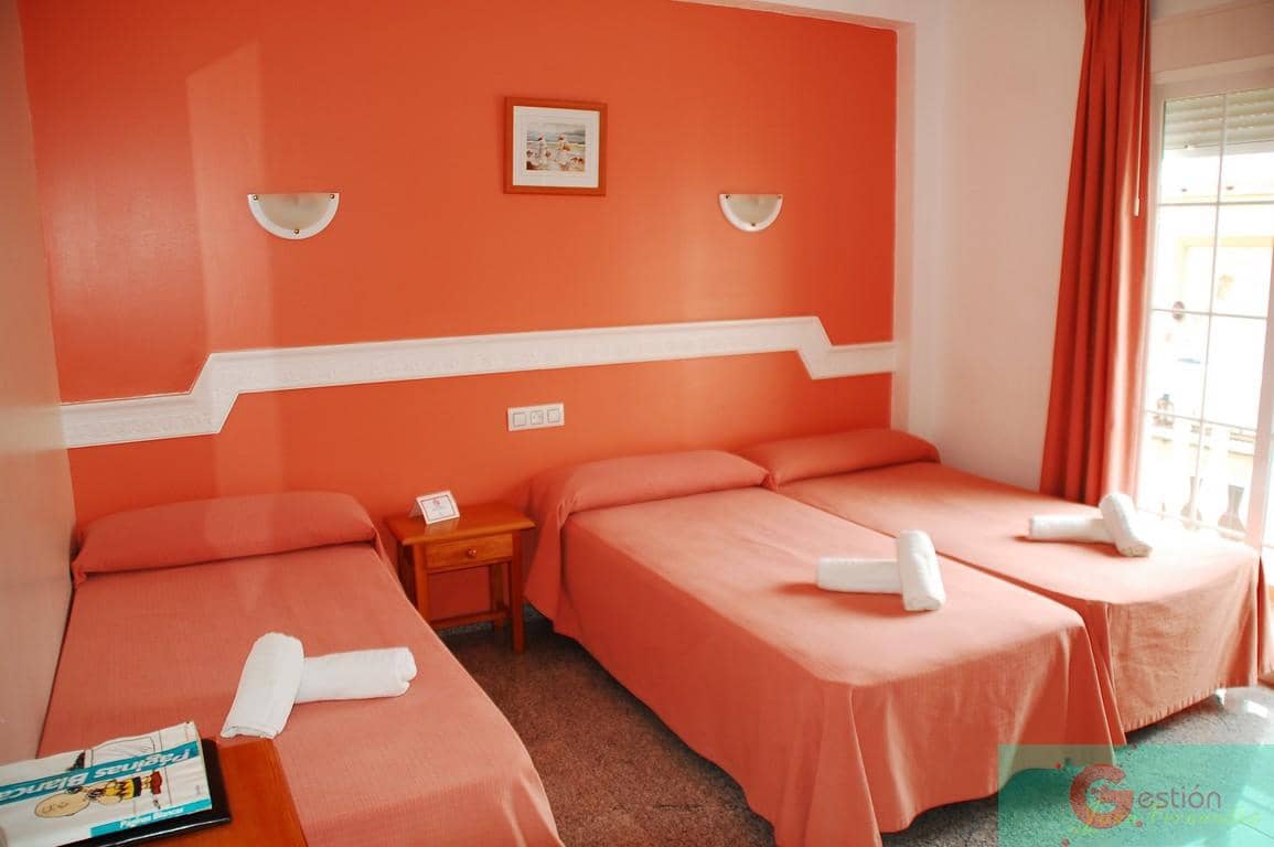 14 soveværelse Hotel til salg i Salobrena - € 1.060.000 (Ref: 9119626)