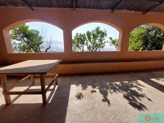 2 slaapkamer Finca/Landhuis te koop in Salobreña - € 160.000 (Ref: 9119629)