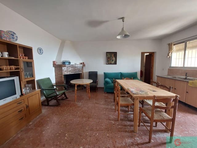 2 slaapkamer Finca/Landhuis te koop in Salobreña - € 160.000 (Ref: 9119629)