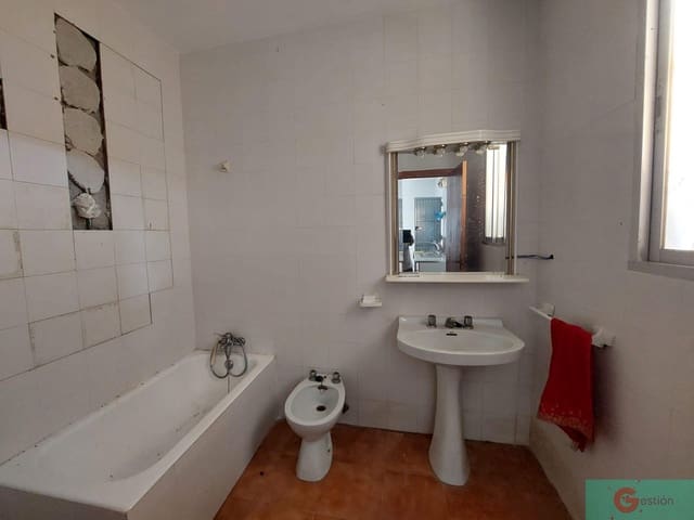 2 slaapkamer Finca/Landhuis te koop in Salobreña - € 160.000 (Ref: 9119629)