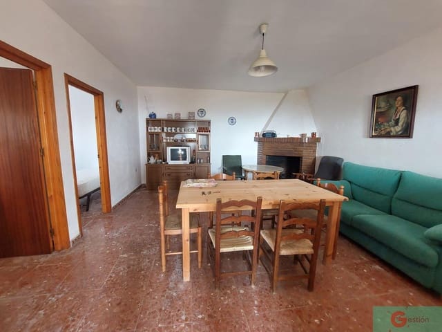 2 slaapkamer Finca/Landhuis te koop in Salobreña - € 160.000 (Ref: 9119629)
